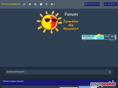 Forum Żyrardowa