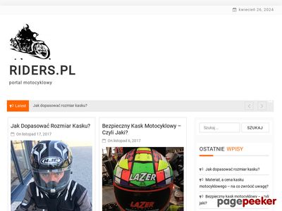 Jak wybrać akumulator - Lublin.riders.pl